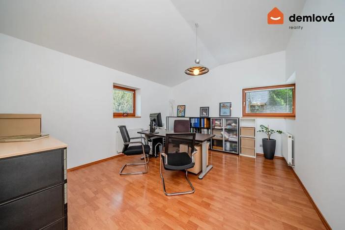 Prodej rodinného domu, Ostrava, Panská, 186 m2