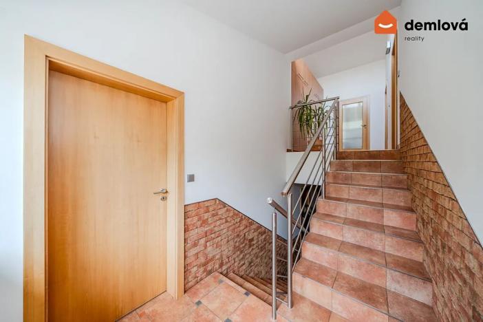 Prodej rodinného domu, Ostrava, Panská, 186 m2