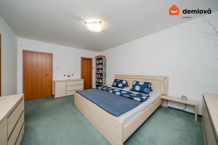 Prodej rodinného domu, Ostrava, Panská, 186 m2