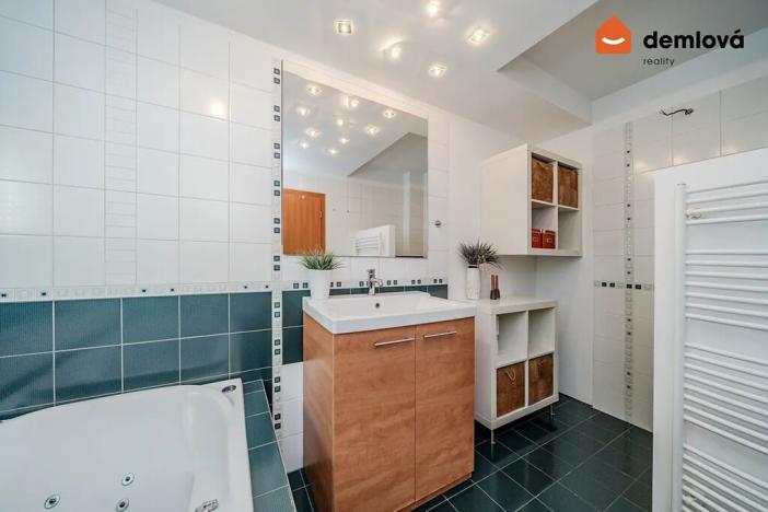 Prodej rodinného domu, Ostrava, Panská, 186 m2