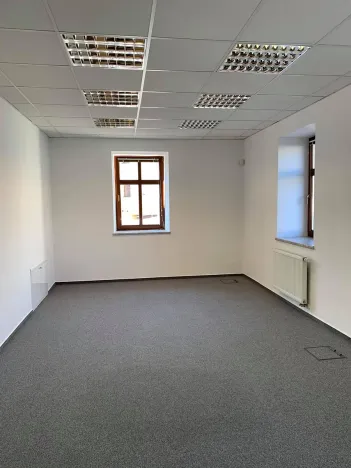 Pronájem kanceláře, Smržovka, Na Kopečku, 20 m2