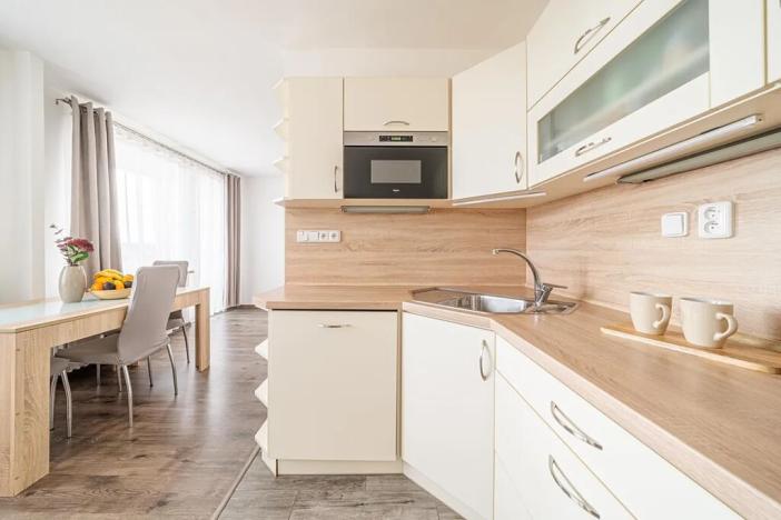 Prodej bytu 3+kk, Štětí, Lidická, 72 m2