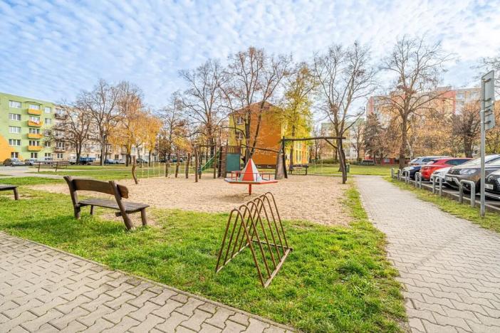 Prodej bytu 3+kk, Štětí, Lidická, 72 m2