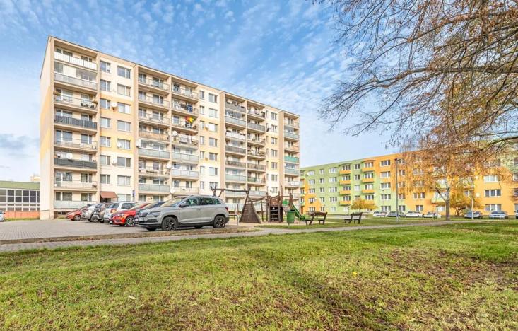 Prodej bytu 3+kk, Štětí, Lidická, 72 m2
