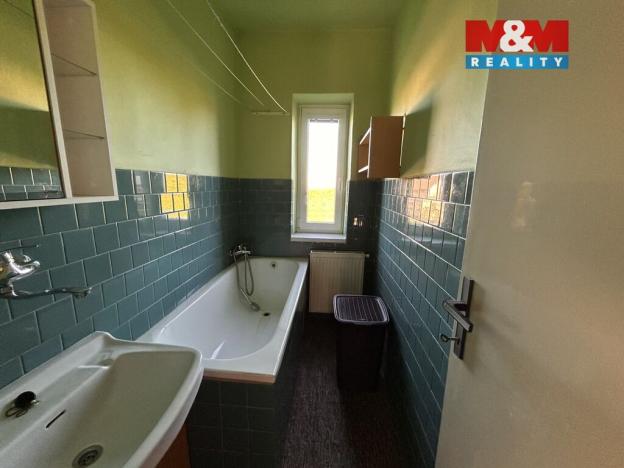 Prodej rodinného domu, Horní Bludovice, 200 m2