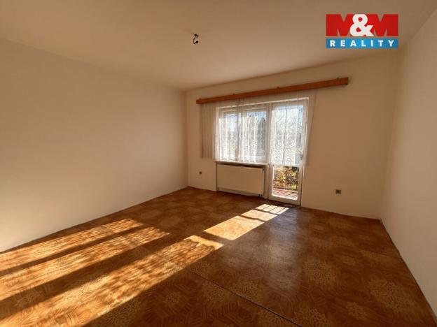 Prodej rodinného domu, Horní Bludovice, 200 m2