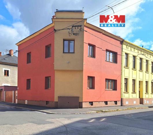 Prodej kanceláře, Ostrava - Přívoz, Kosmova, 310 m2