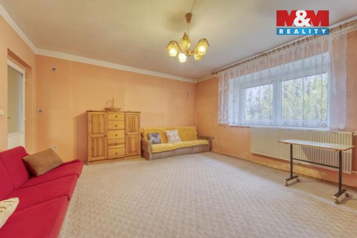 Prodej rodinného domu, Hořovičky, 164 m2