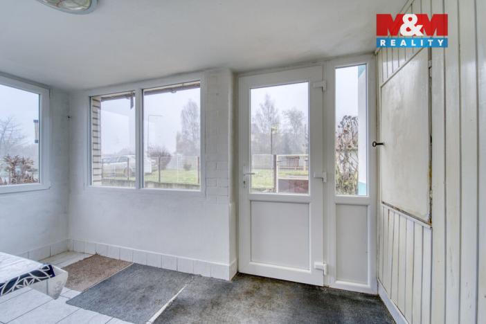 Prodej rodinného domu, Hořovičky, 164 m2