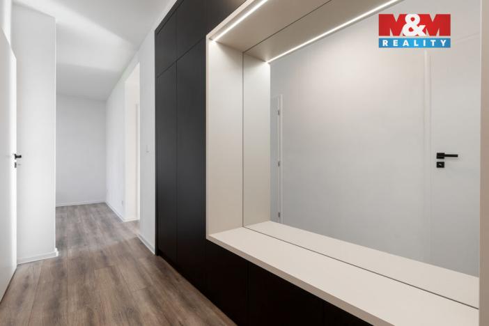 Prodej bytu 3+kk, Ostrava - Poruba, Větrná, 50 m2