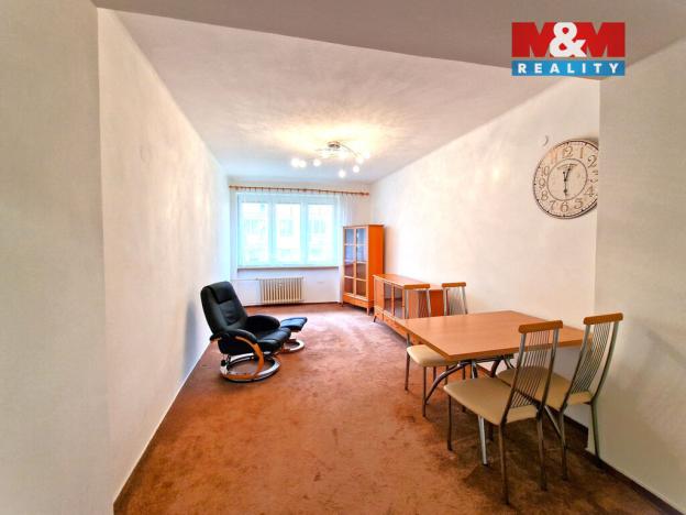 Prodej bytu 3+1, Fulnek, Řeznická, 62 m2