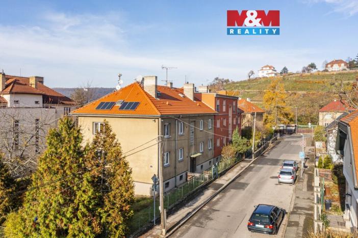 Prodej bytu 3+kk, Praha - Modřany, Lehárova, 64 m2
