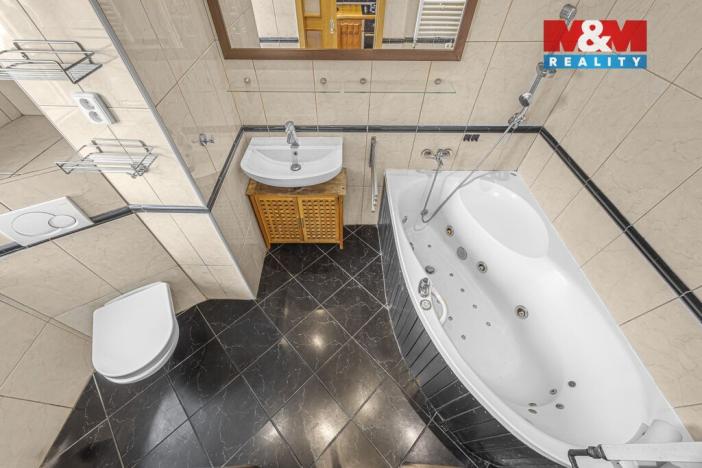 Prodej bytu 3+kk, Praha - Modřany, Lehárova, 64 m2