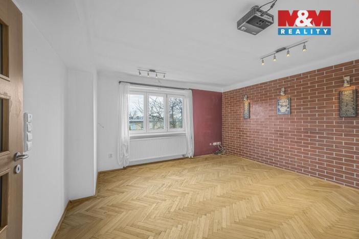 Prodej bytu 3+kk, Praha - Modřany, Lehárova, 64 m2