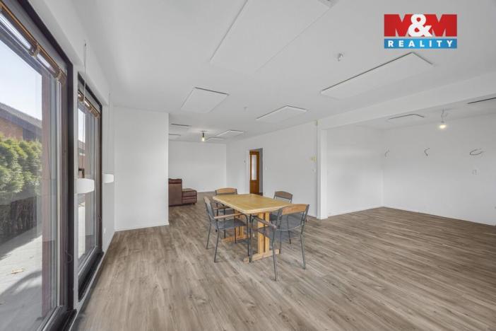 Prodej rodinného domu, Mukařov, Kutnohorská, 260 m2