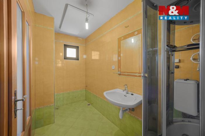 Prodej rodinného domu, Mukařov, Kutnohorská, 260 m2