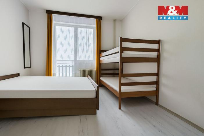 Prodej ubytování, Železná Ruda - Hojsova Stráž, 1085 m2