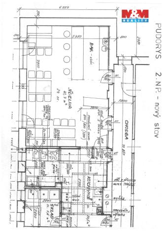 Prodej ubytování, Železná Ruda - Hojsova Stráž, 1085 m2