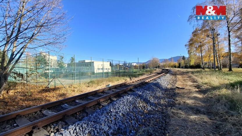 Prodej pozemku, Frenštát pod Radhoštěm, U Porážky, 66 m2