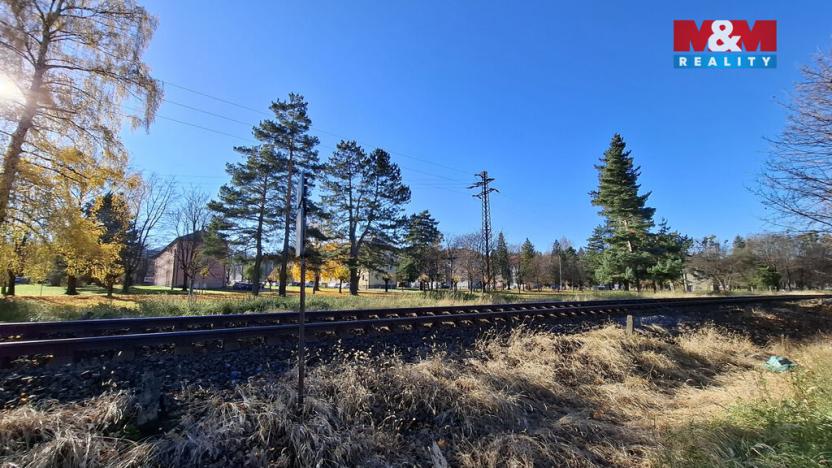 Prodej pozemku, Frenštát pod Radhoštěm, U Porážky, 66 m2