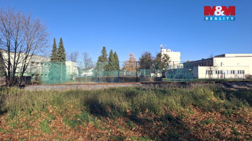 Prodej pozemku, Frenštát pod Radhoštěm, U Porážky, 66 m2