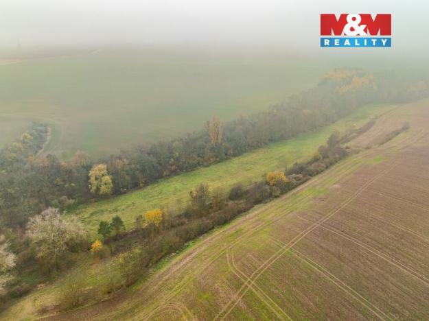 Prodej pole, Klobuky - Kokovice, 8999 m2
