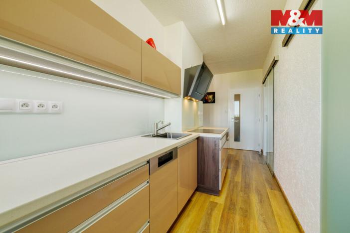 Prodej bytu 3+1, Tachov, Zárečná, 63 m2