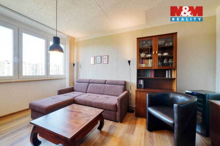 Prodej bytu 3+1, Tachov, Zárečná, 63 m2