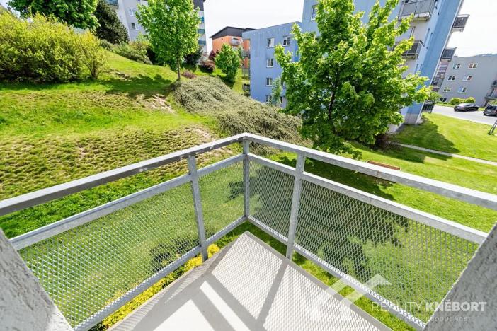 Prodej bytu 3+1, Liberec, Křížová, 75 m2