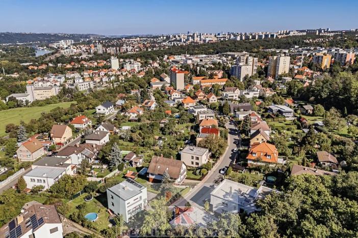 Prodej bytu 4+kk, Praha - Komořany, Pod lesem, 127 m2