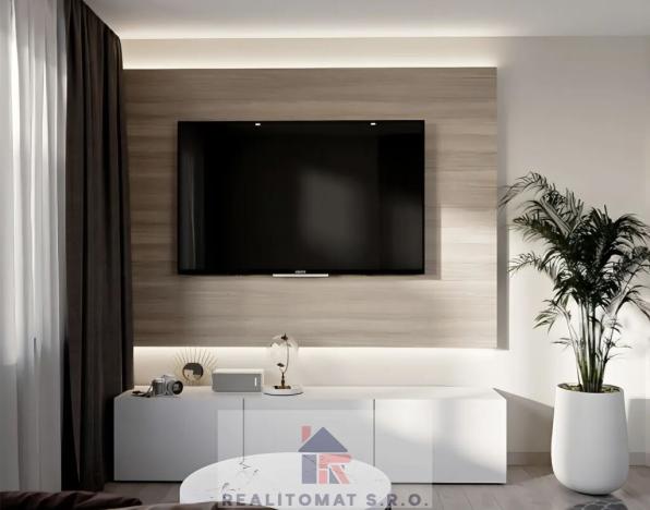 Prodej bytu 4+kk, Praha - Komořany, Pod lesem, 127 m2