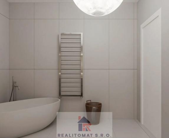 Prodej bytu 4+kk, Praha - Komořany, Pod lesem, 127 m2