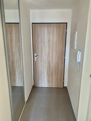 Pronájem bytu 1+kk, Jablonec nad Nisou, Smetanova, 26 m2