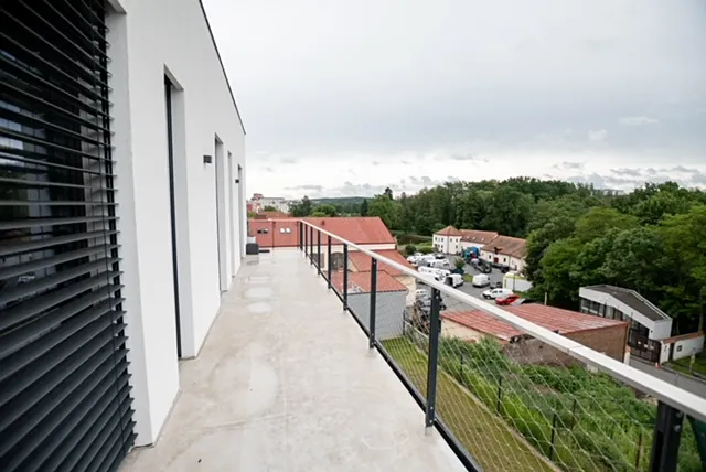 Prodej bytu 5+kk, Praha, Práčská, 186 m2