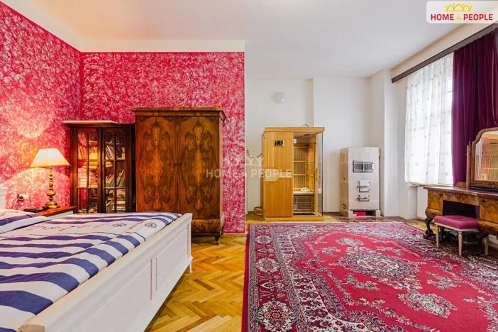 Prodej vily, Karlovy Vary, Merklínská, 700 m2