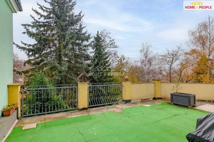 Prodej vily, Karlovy Vary, Merklínská, 700 m2