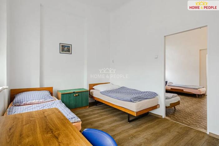 Prodej vily, Karlovy Vary, Merklínská, 700 m2