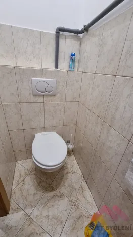 Pronájem bytu 1+kk, Praha - Žižkov, Jagellonská, 35 m2