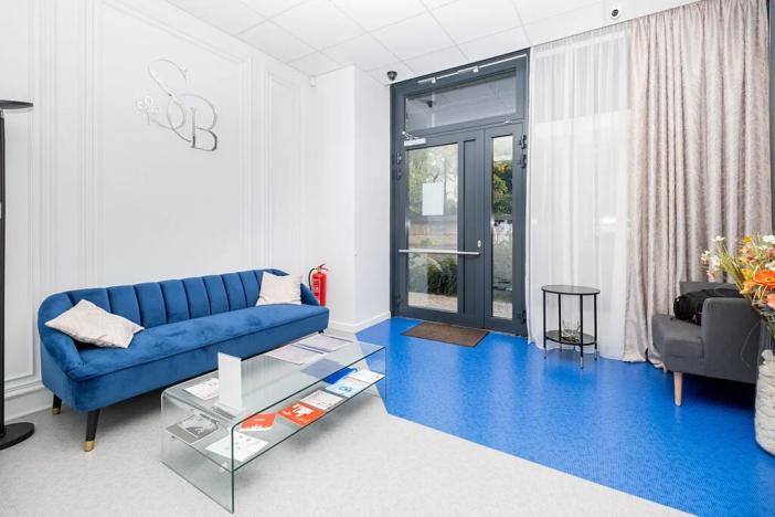 Pronájem obchodního prostoru, Praha - Stodůlky, Petržílkova, 13 m2