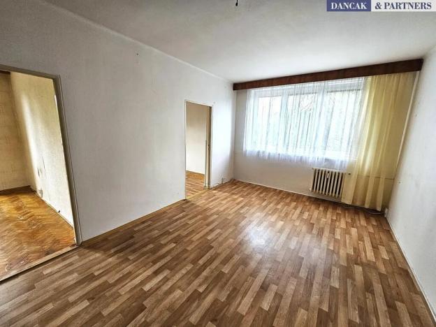 Prodej bytu 3+1, Ostrava, Výškovická, 68 m2