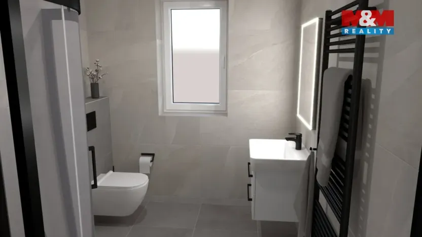 Prodej rodinného domu, Svatý Mikuláš, Krátká, 138 m2