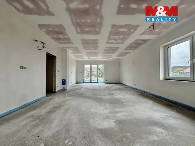 Prodej rodinného domu, Svatý Mikuláš, Krátká, 138 m2