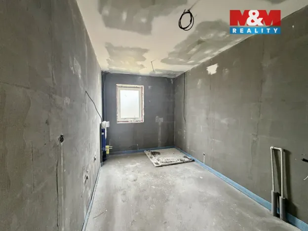 Prodej rodinného domu, Svatý Mikuláš, Krátká, 138 m2