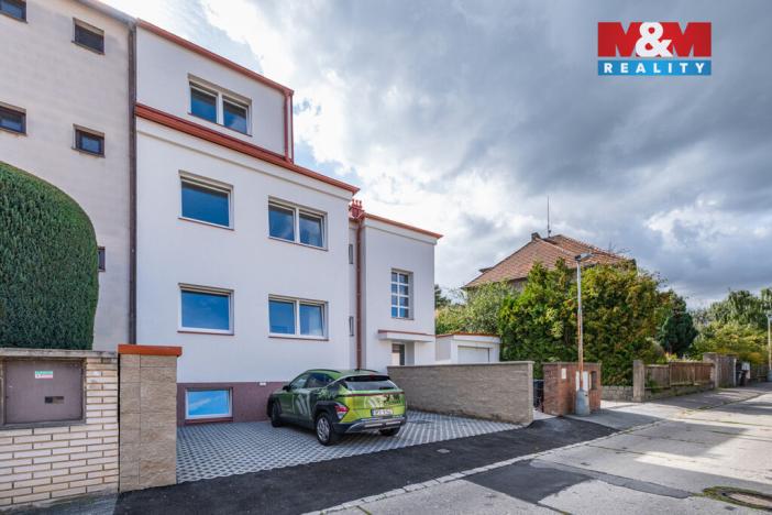 Prodej bytu 1+kk, Praha - Ruzyně, Duchcovská, 36 m2