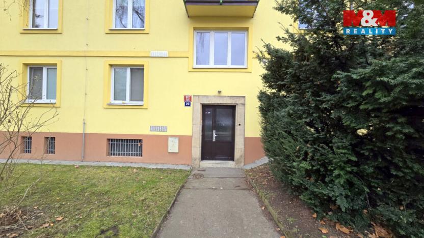 Prodej kanceláře, Praha, Jihlavská, 103 m2