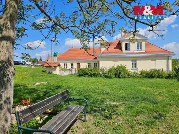 Pronájem bytu 1+kk, Studeněves, 31 m2