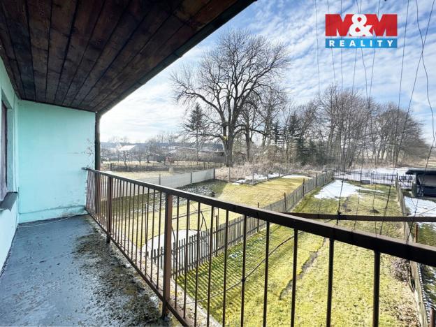 Prodej chaty, Krásné Údolí - Odolenovice, 116 m2