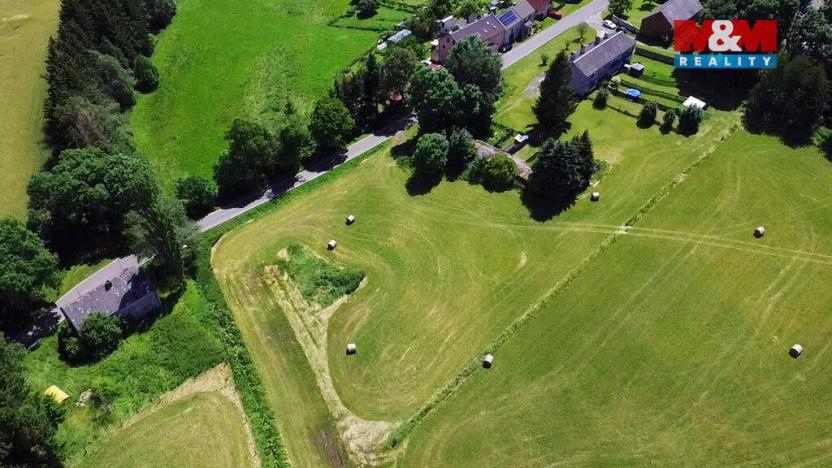 Prodej chaty, Krásné Údolí - Odolenovice, 116 m2