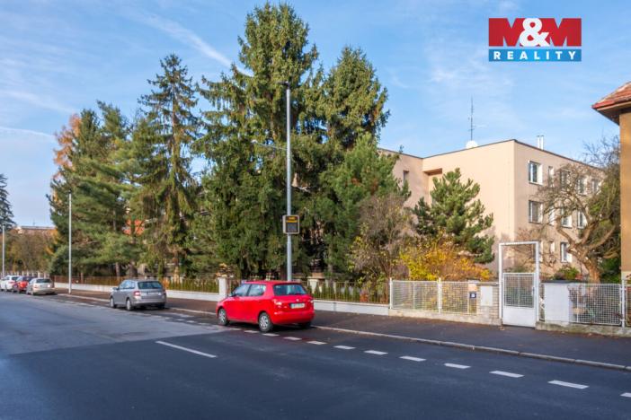 Prodej bytu 1+kk, Praha - Břevnov, Na Vypichu, 27 m2