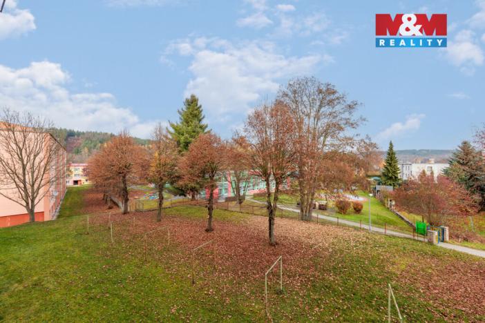 Pronájem bytu 2+1, Nová Role, Rolavská, 58 m2